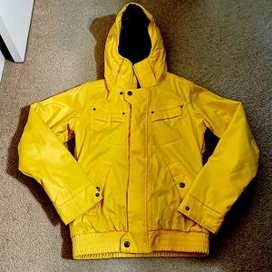 BURTON snow & ski jacket